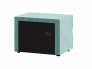 Тумба прикроватная Эстер Ультра Минт