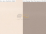 Кухонный гарнитур Каппучино 3200х1400 МДФ