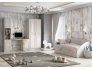 Кровать-диван Венеция КРЗЯ-080