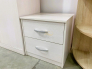 Тумба прикроватная Дуэт Люкс Дуб Бодега