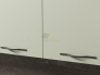 Кухонный гарнитур Флора медиум 1400 мм