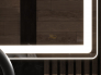 Зеркало Roberta Comfort 800 VIGO