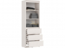 Стеллаж Челси Кашемир