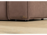Диван МС Модус Компоновка 1 арт 1602