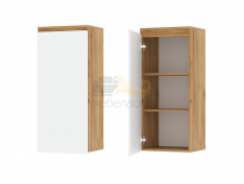 Пенал навесной 1С