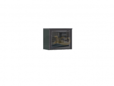 Антресоль-стекло к терминалу (300)