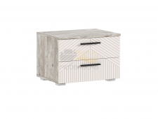 Тумбы прикроватные (2шт) 