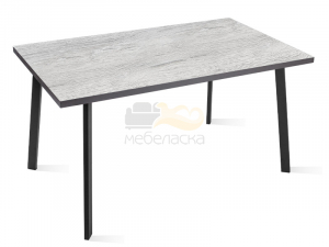 Стол Агат.2 Дуб канадский Комплект ног №5