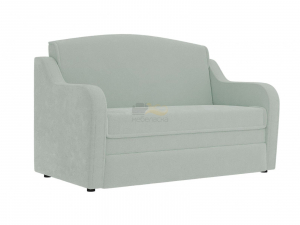 Диван Луна Вариант 8 зимняя мята