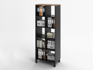 Стеллаж ЛДСП StL-1.4