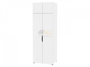 Шкаф Astrid H261 с Антресолью HA2