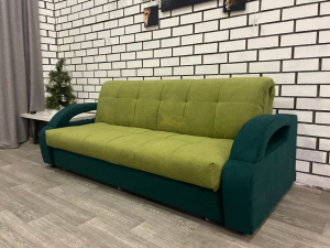Диван Аккордеон 1600 Luma 20-Luma 21