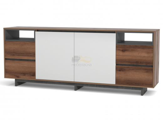 Комодино Moderno-2200 Ф6