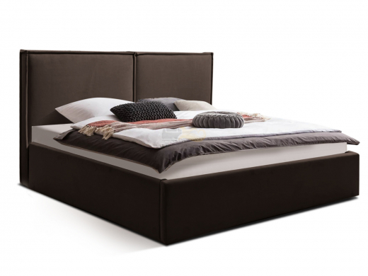 Кровать Фрейм 1800 Бокс с подъемом вивальди 10
