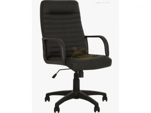 Кресло руководителя Orman (PL64) ECO30