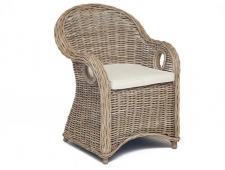 Кресло Maisonet c подушкой